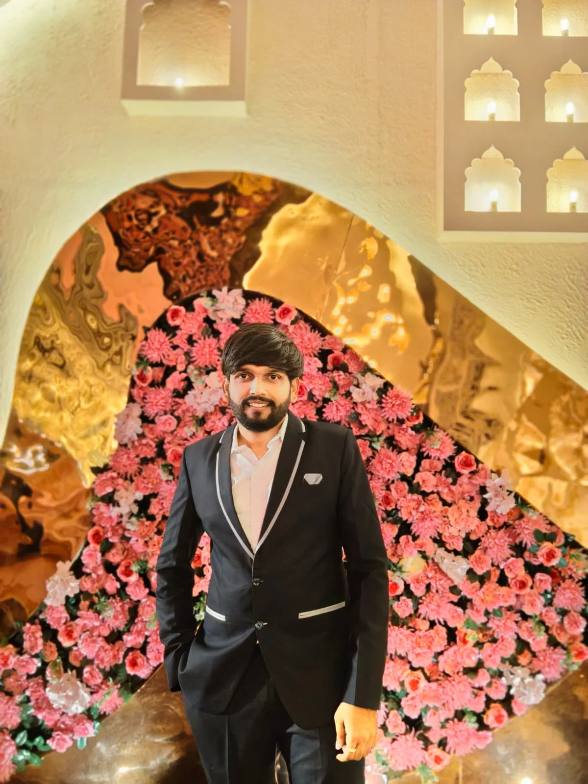 Nitesh vala