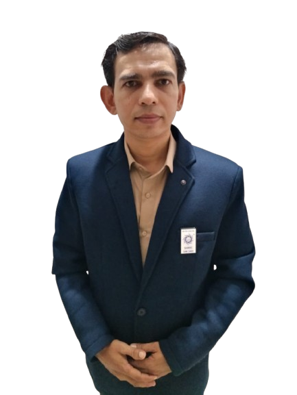 Dharmesh Popatbhai Mavani